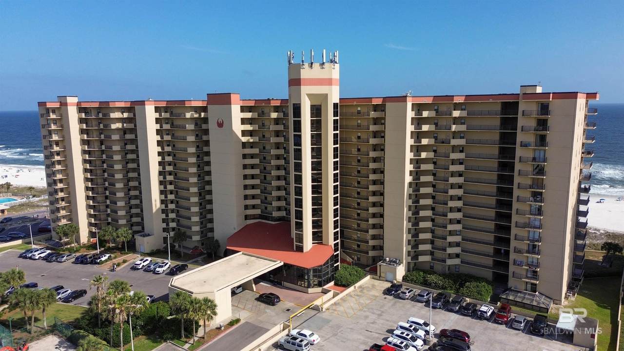 24400 Perdido Beach Boulevard - Photo 1