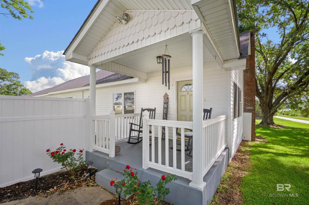 22 Horace Odom Road - Photo 1