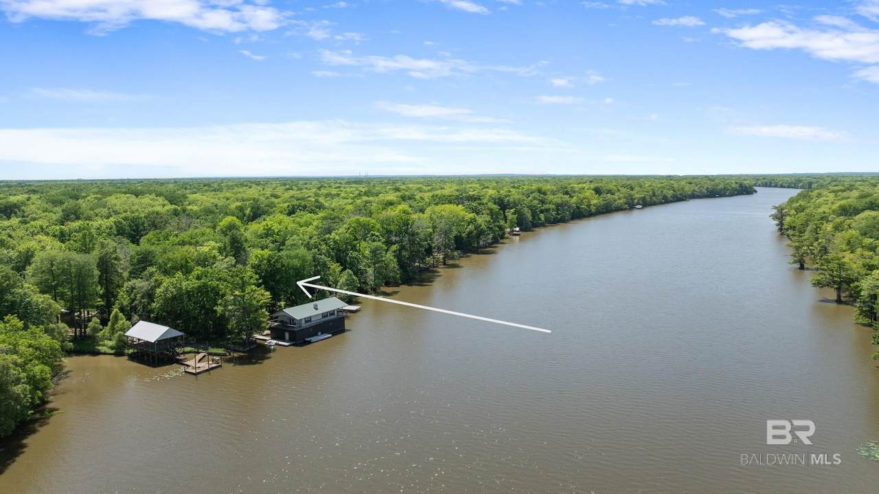 7895 Bryants Landing Road - Photo 1