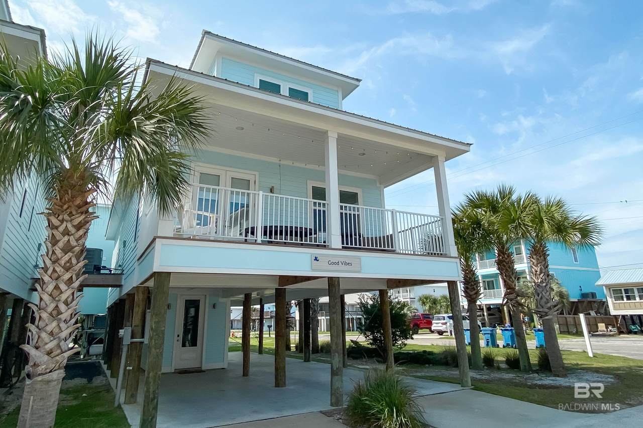504 Beach Boulevard - Photo 1