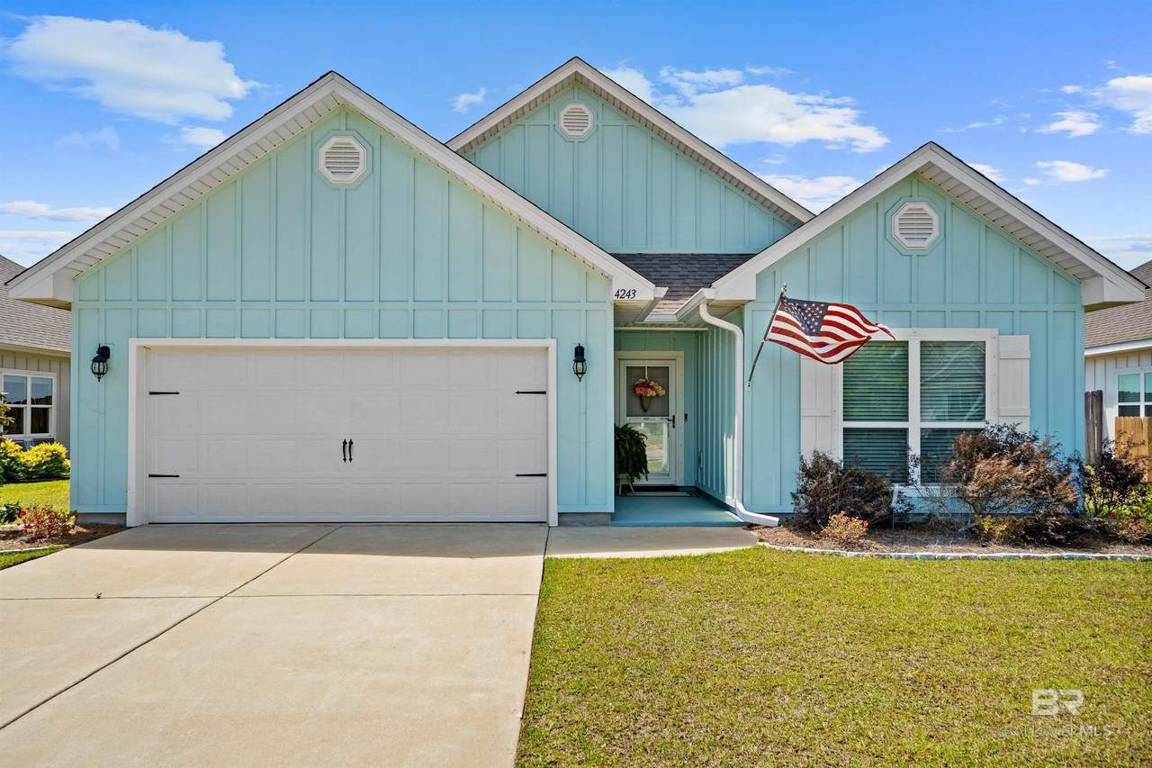4243 Montague Drive - Photo 1