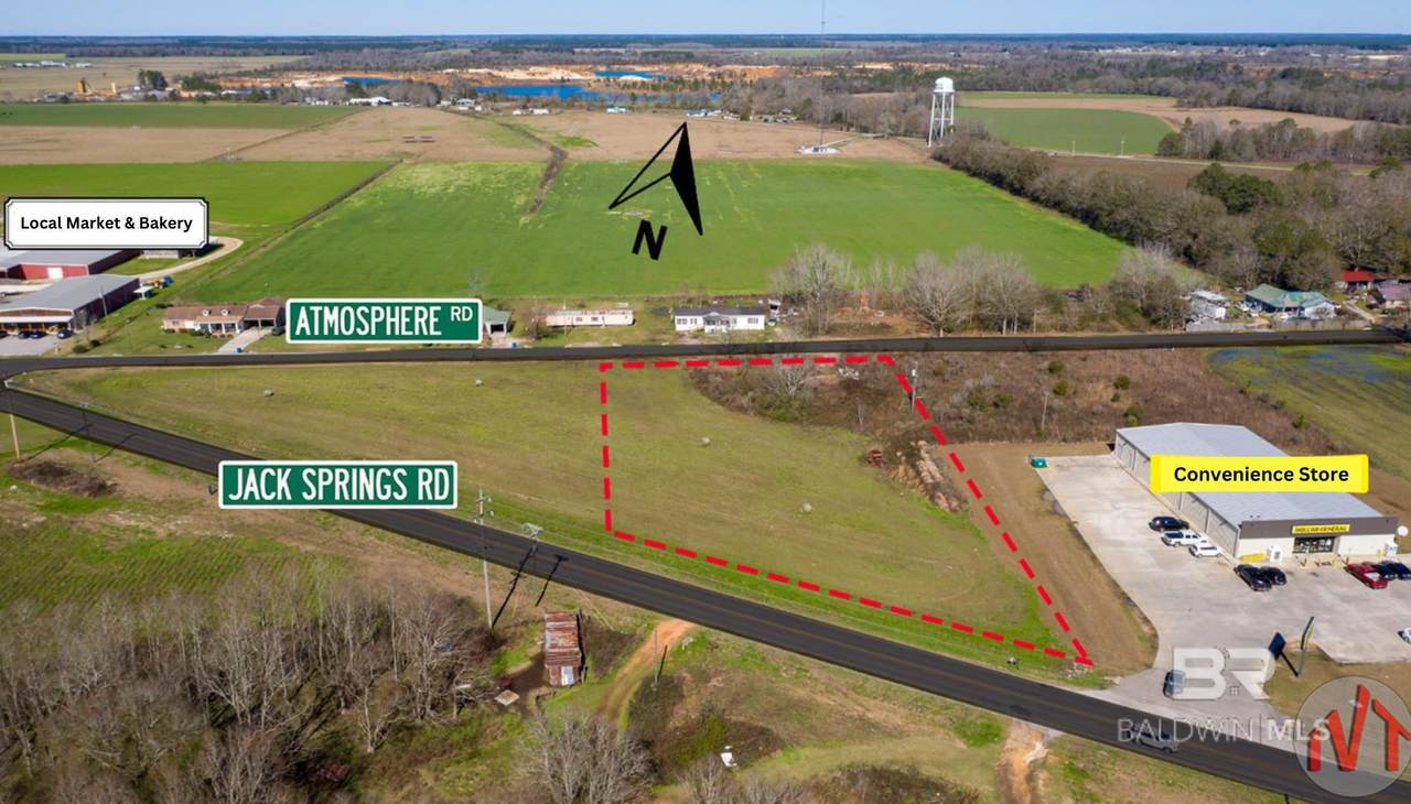 10 Jack Springs Road - Photo 1