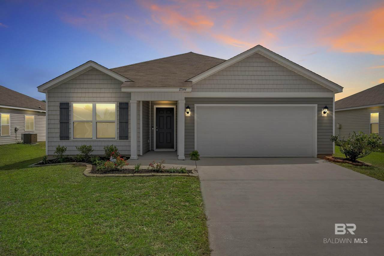17344 Harding Drive - Photo 1