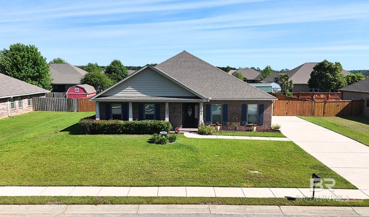 633 Harahan Lane - Photo 1