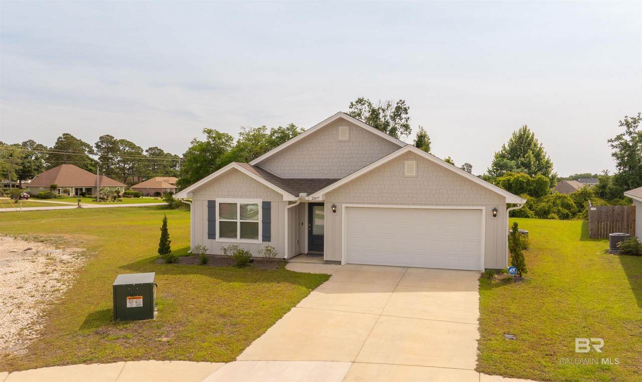 22477 Aleutian Avenue - Photo 1