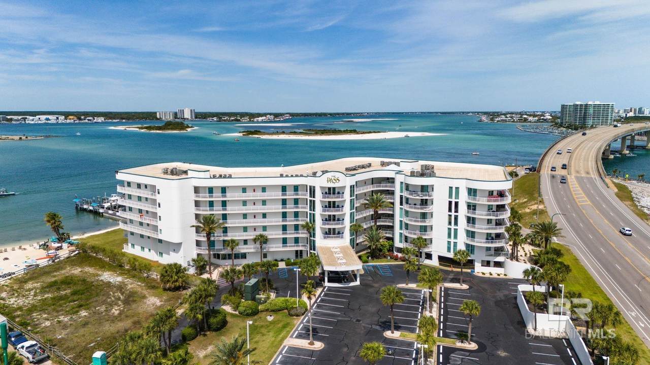 27501 Perdido Beach Boulevard - Photo 1
