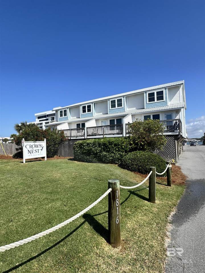 1816 West Beach Boulevard - Photo 1