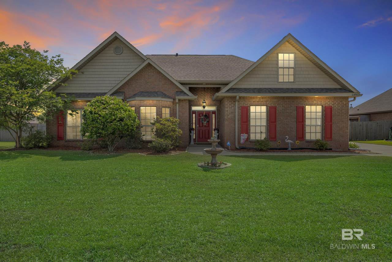 23862 Dublin Drive - Photo 1
