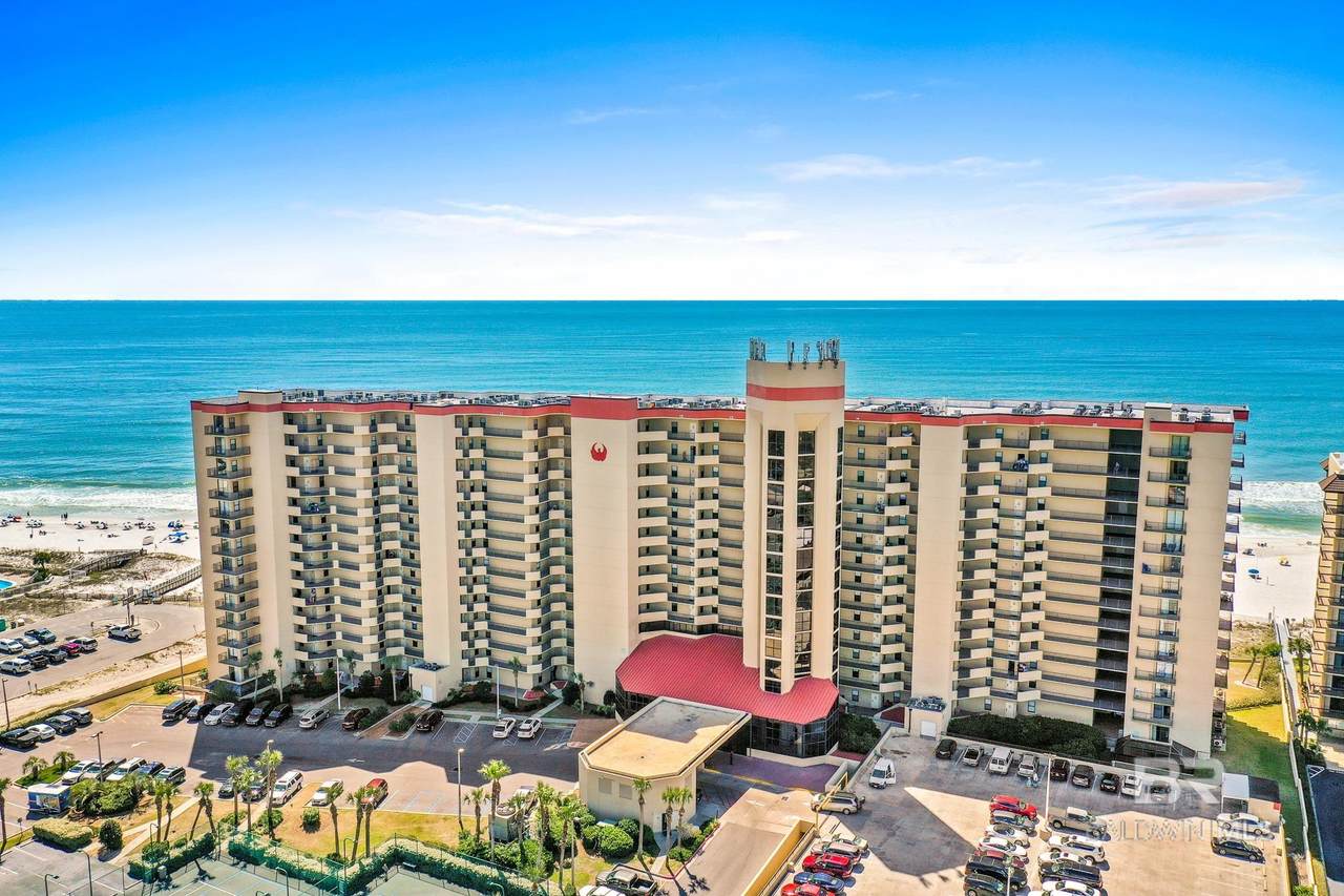 24400 Perdido Beach Boulevard - Photo 1
