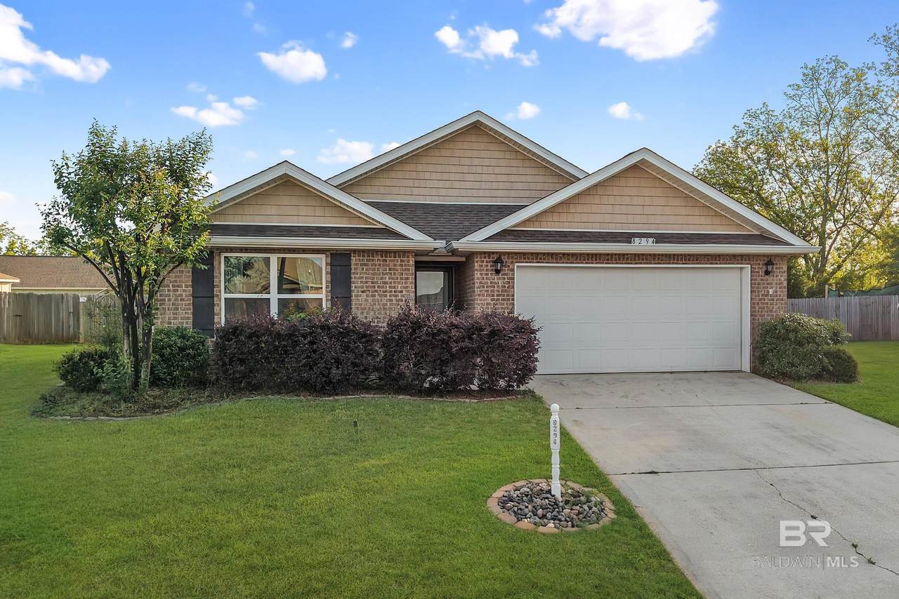 8294 Irwin Loop - Photo 1