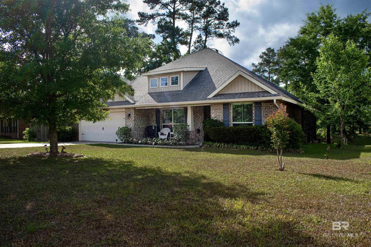 25338 Raynagua Boulevard - Photo 1