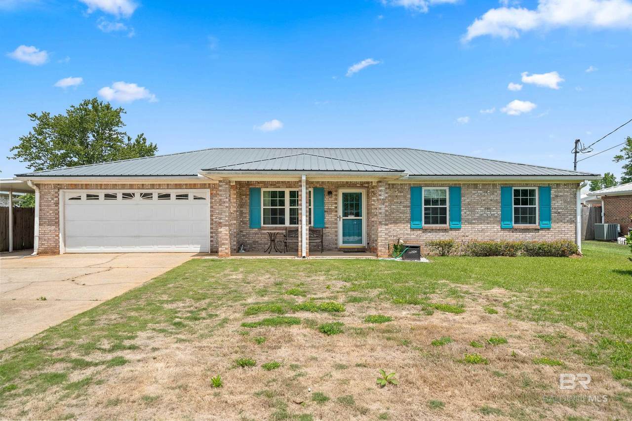 502 Ariel Avenue - Photo 1