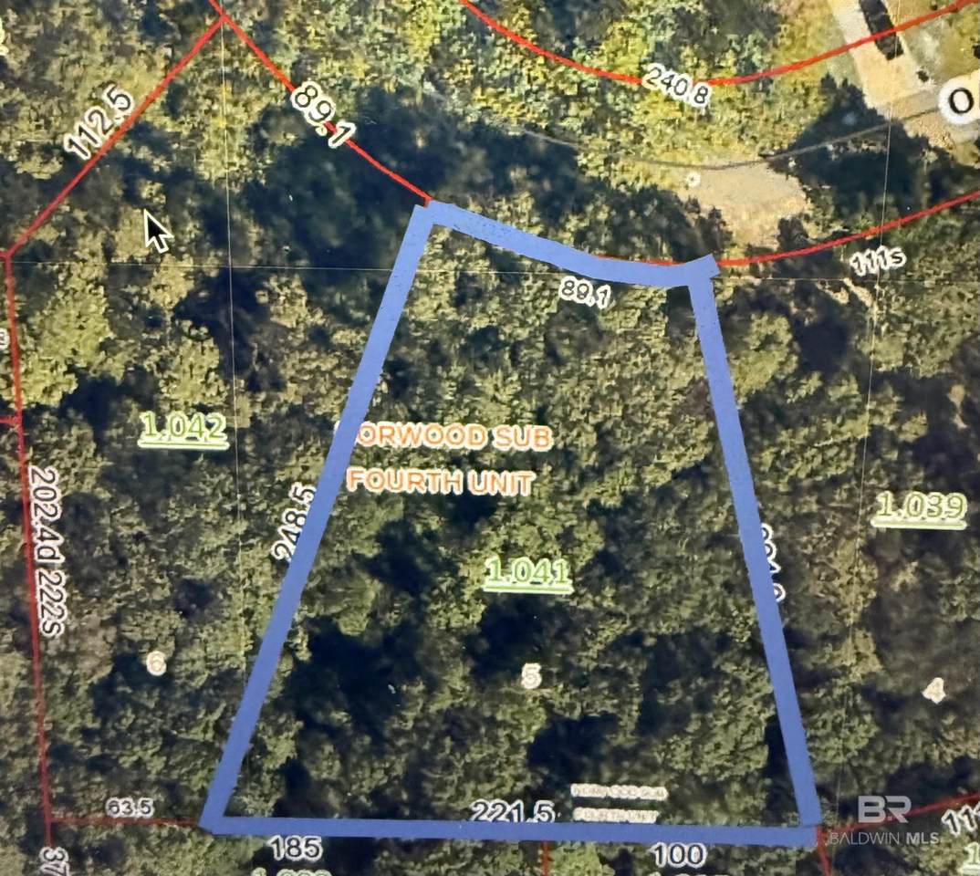 0 Oakwood Circle - Photo 1
