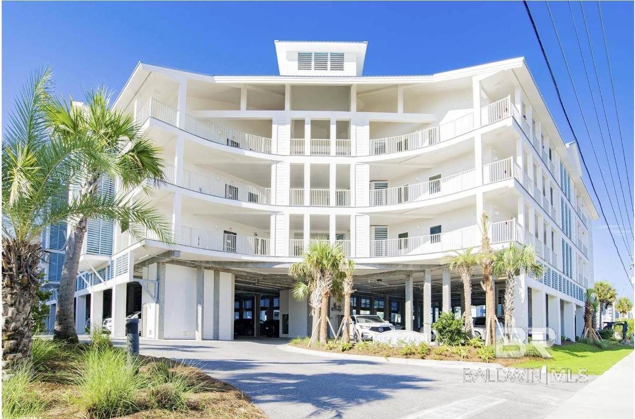 903 Beach Boulevard - Photo 1