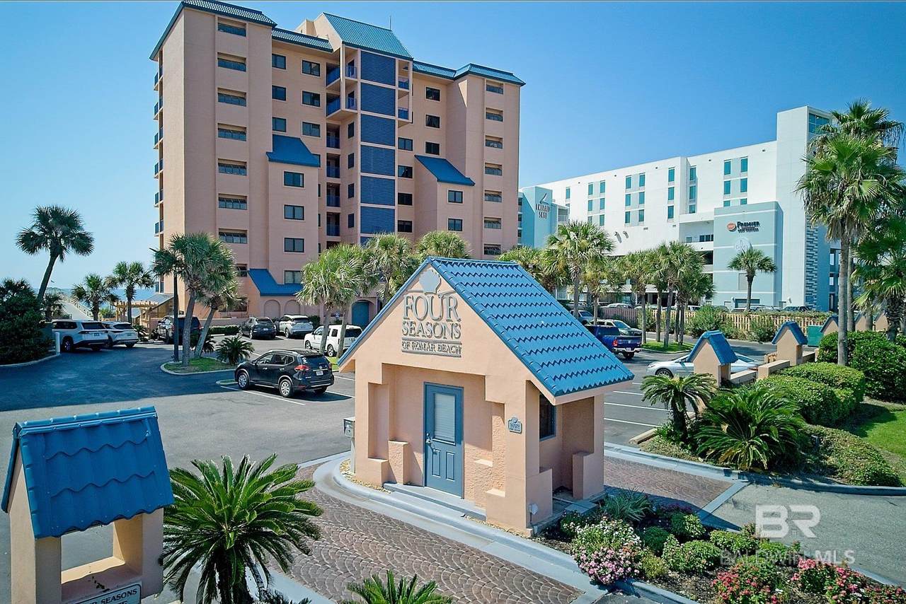 26072 Perdido Beach Boulevard - Photo 1