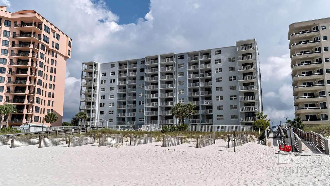 25300 Perdido Beach Boulevard - Photo 1