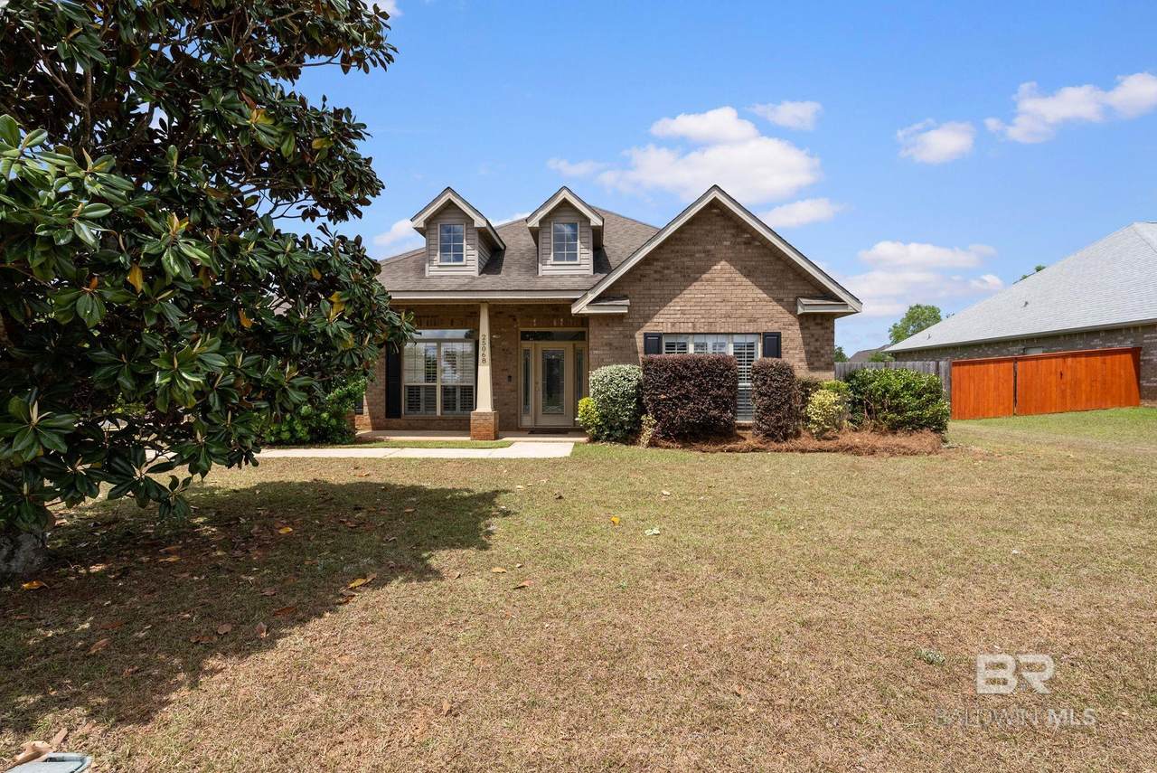 25068 Jernigan Street - Photo 1