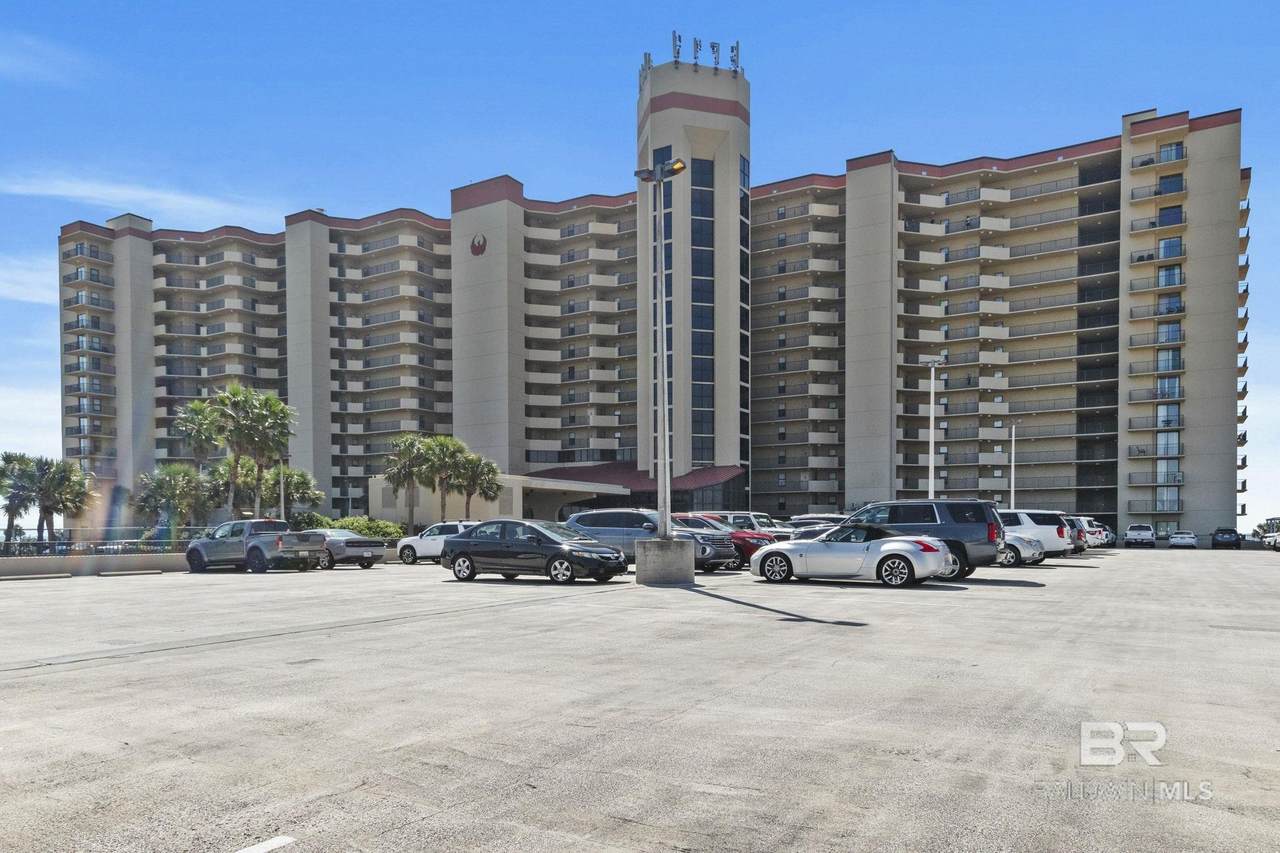 24400 Perdido Beach Boulevard - Photo 1