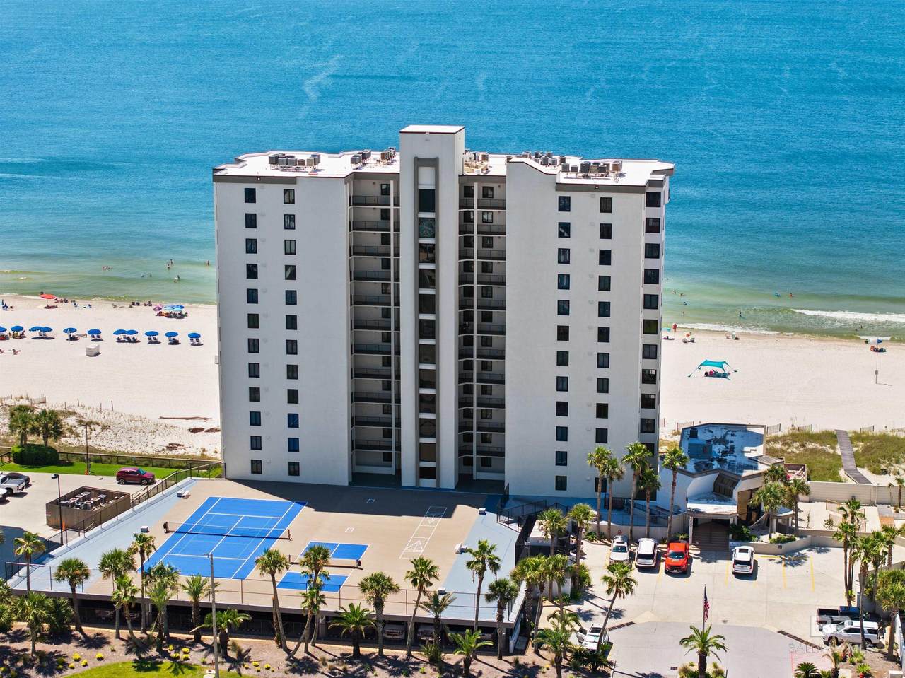 29250 Perdido Beach Boulevard - Photo 1