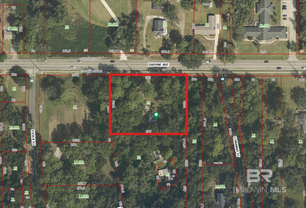 1308 Daphne Avenue - Photo 1