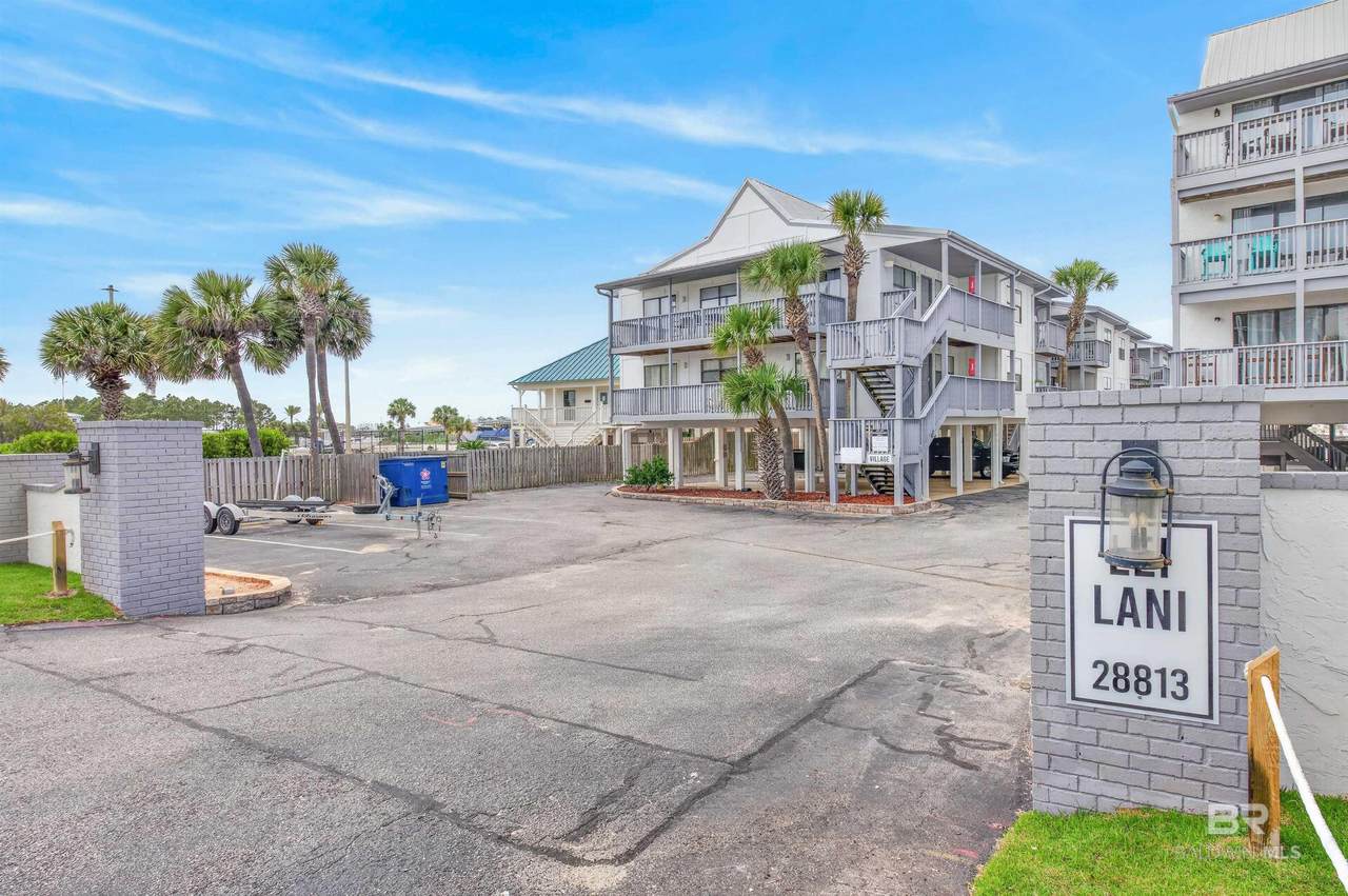 28813 Perdido Beach Boulevard - Photo 1