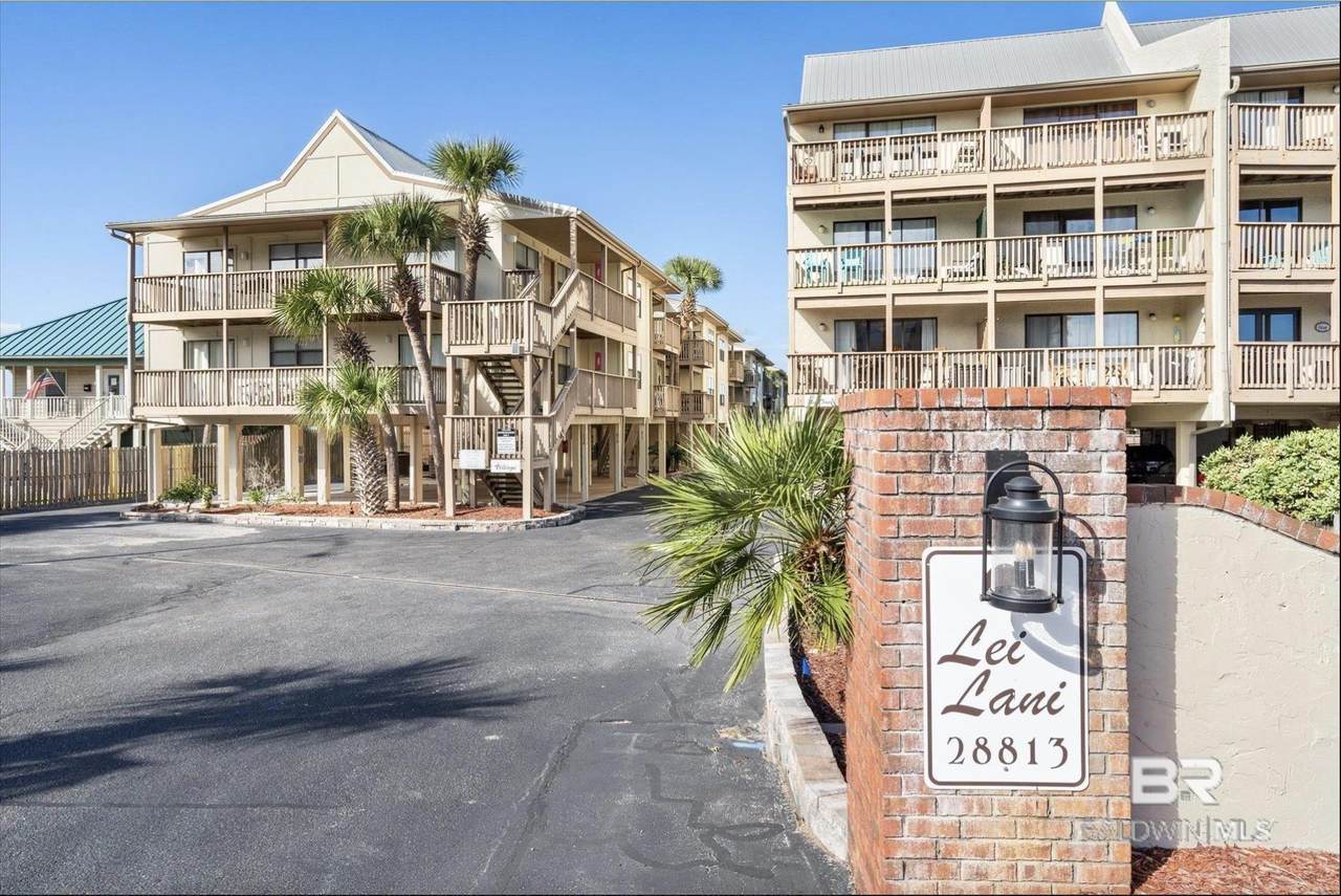 28813 Perdido Beach Boulevard - Photo 1