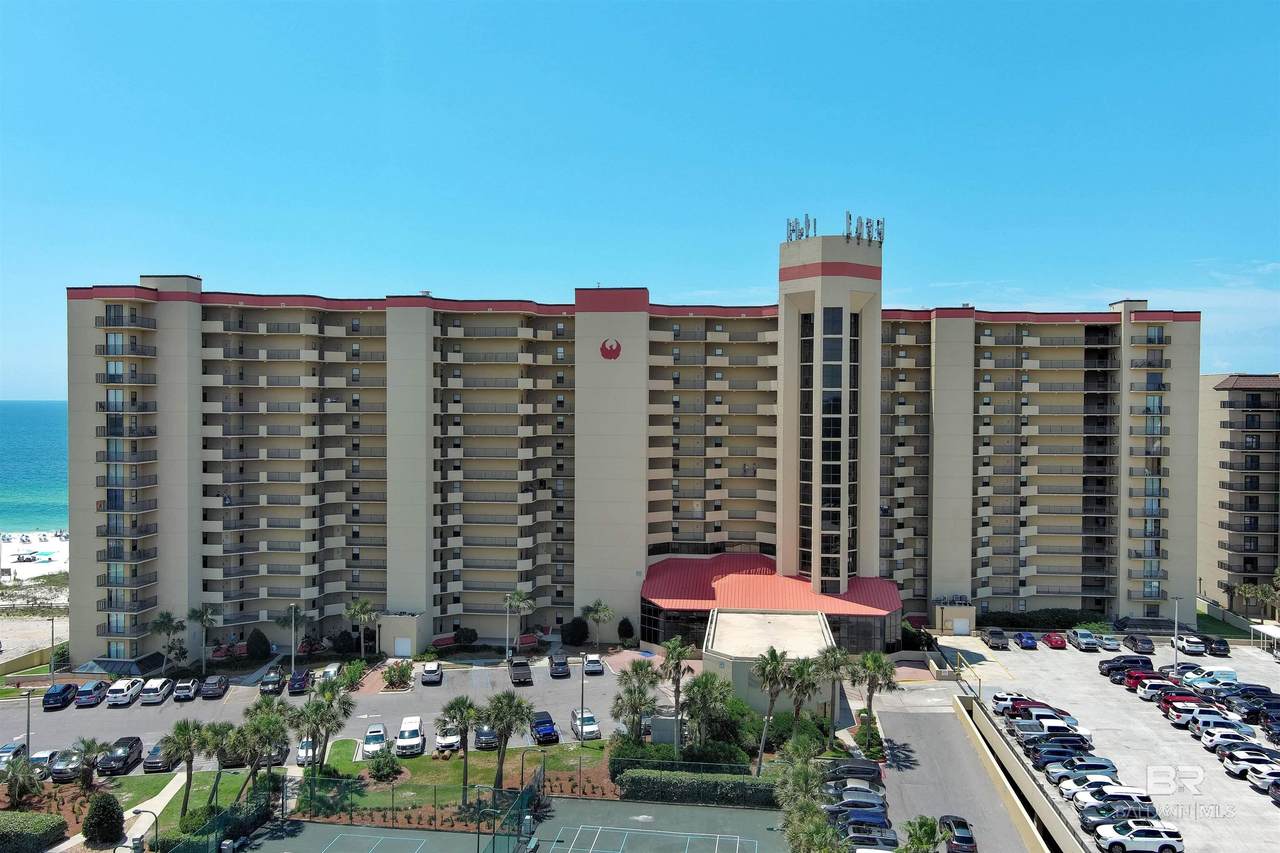 24400 Perdido Beach Boulevard - Photo 1