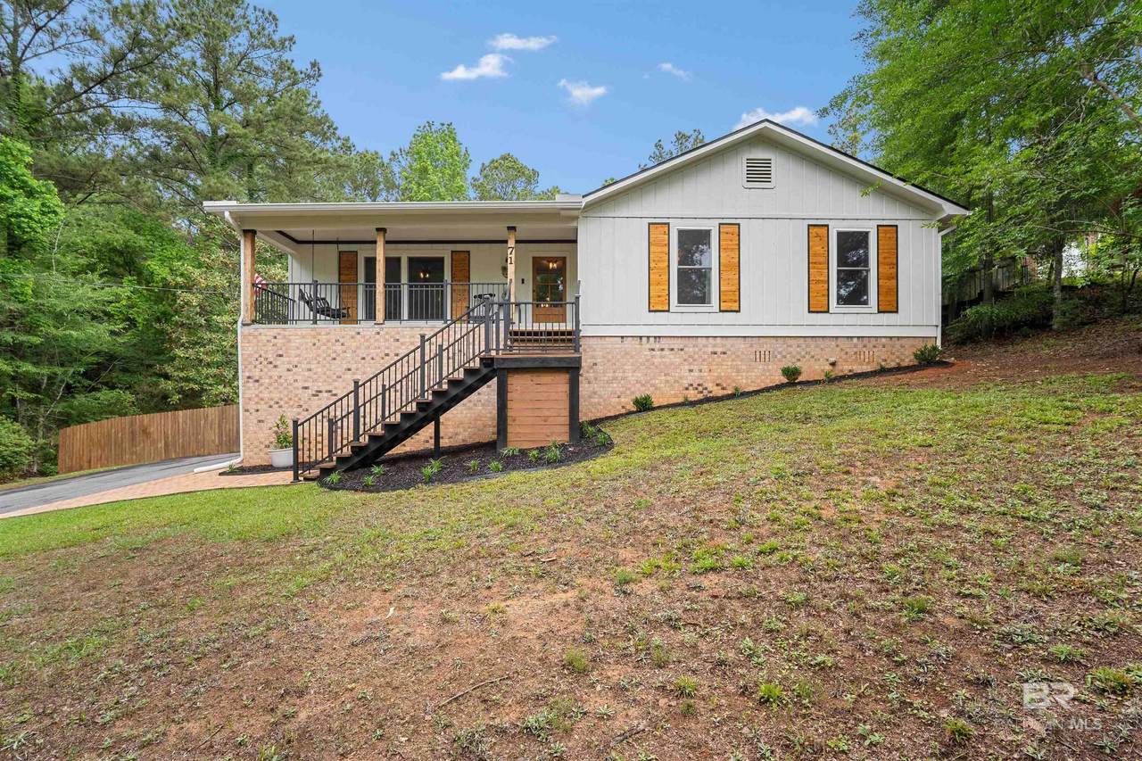 71 Caisson Trace - Photo 1
