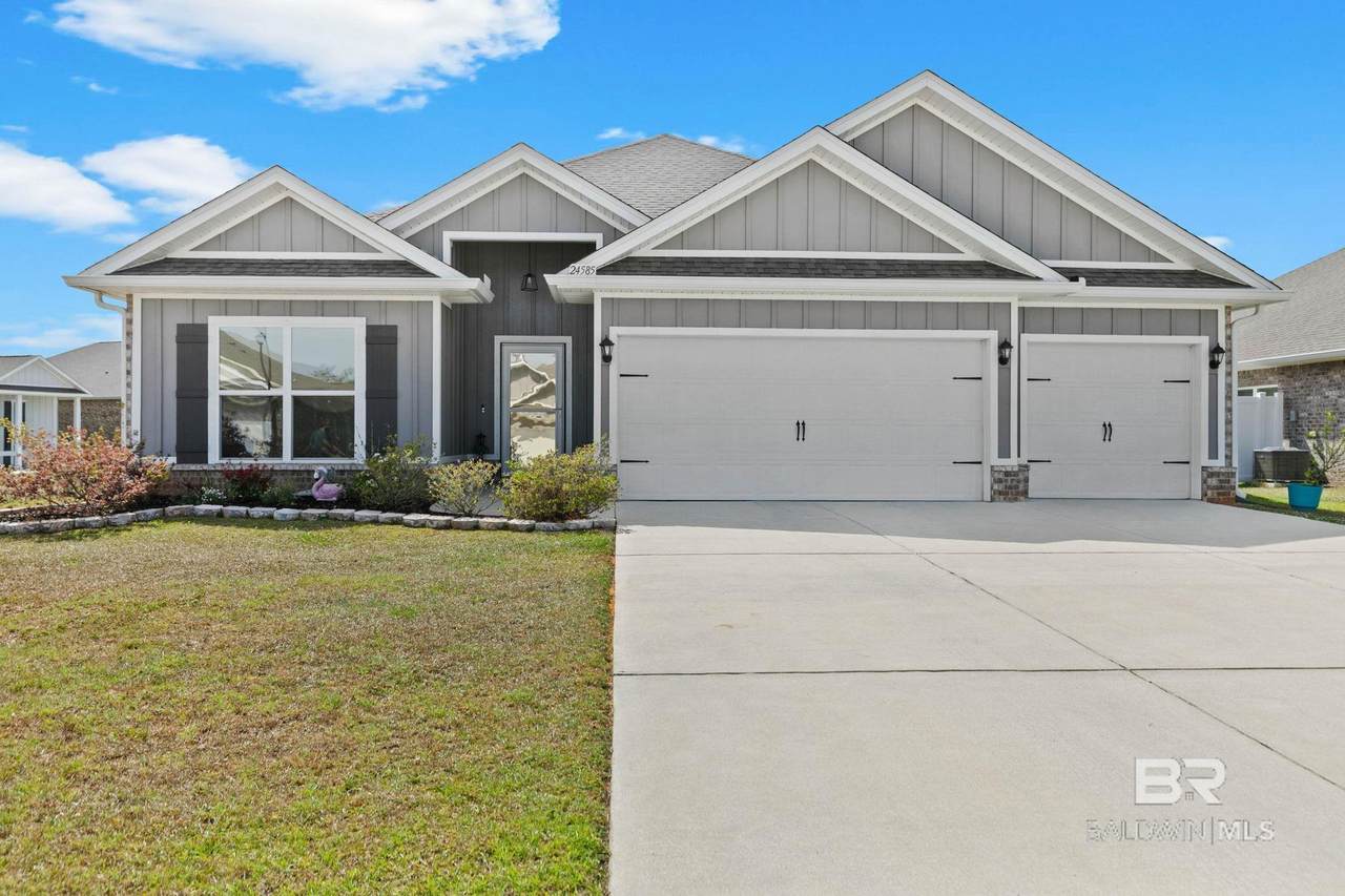 24585 Smarty Jones Circle - Photo 1