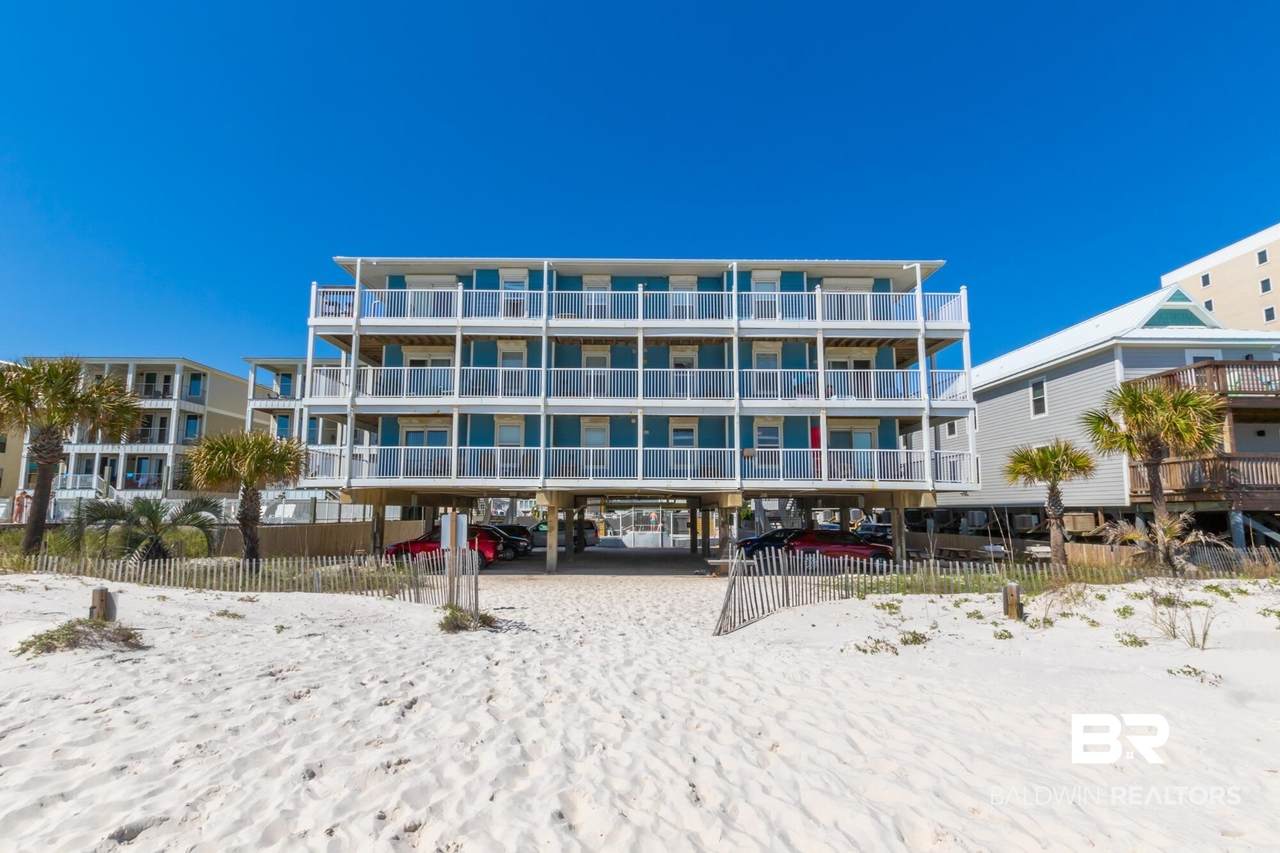1129 West Beach Boulevard - Photo 1