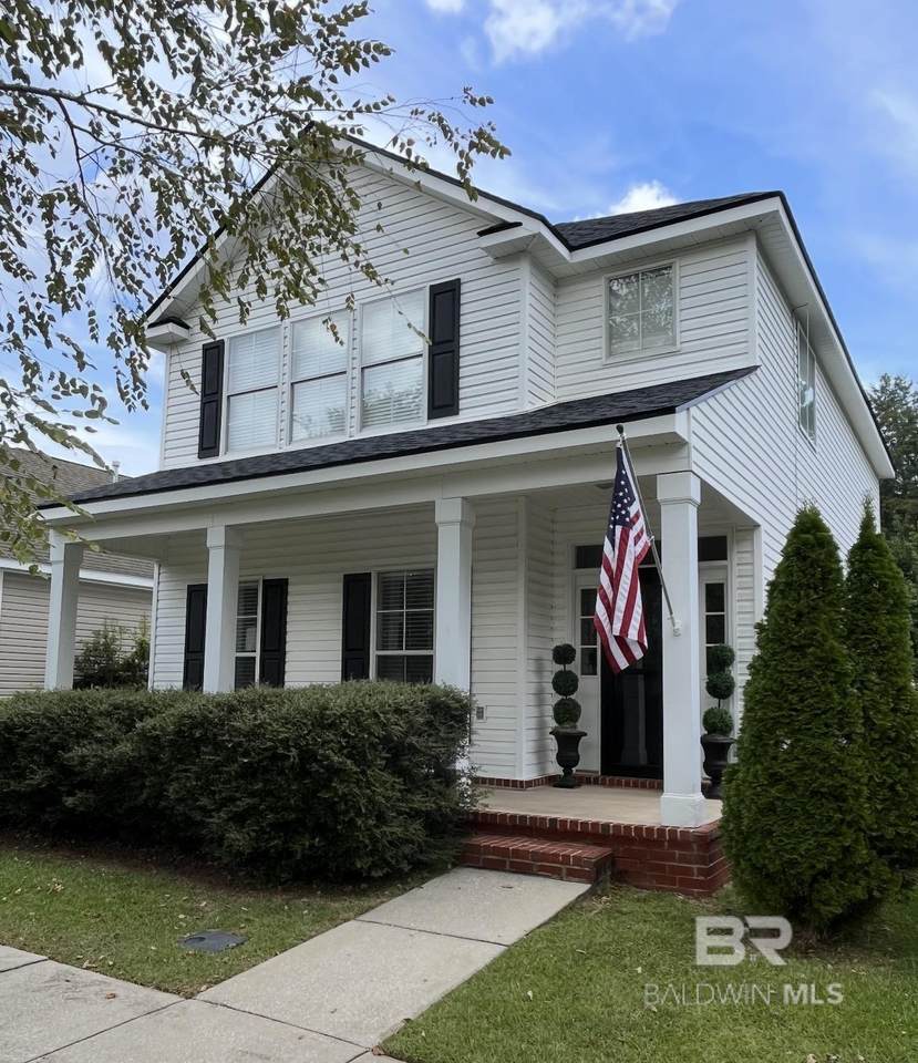 29944 Saint Simon Street - Photo 1