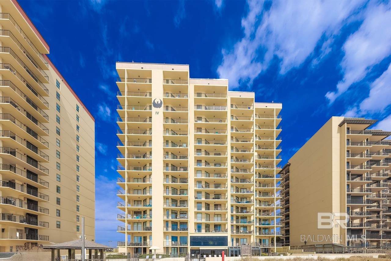 24250 Perdido Beach Boulevard - Photo 1