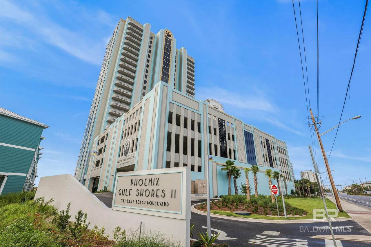 533 Beach Boulevard - Photo 1