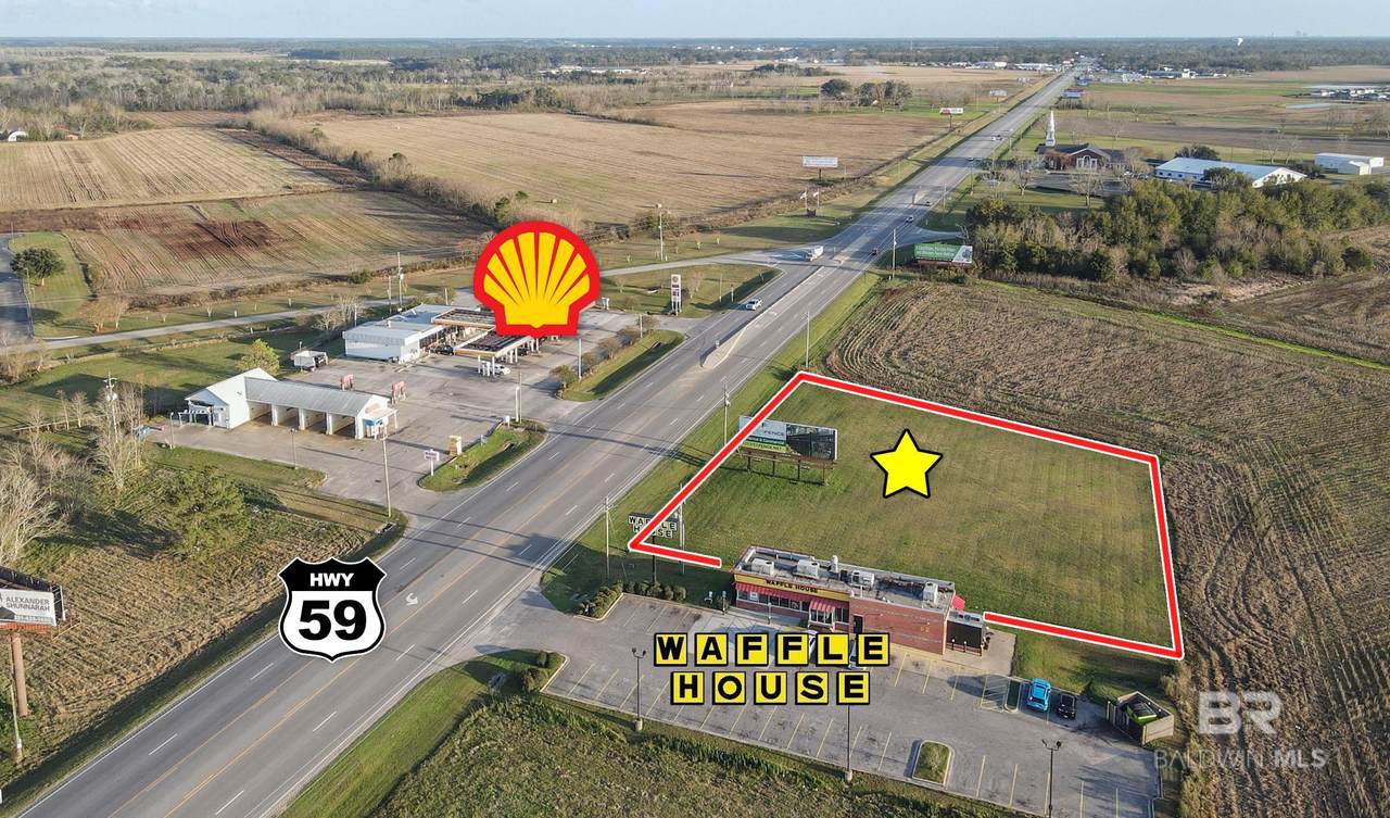  Highway 59 - Photo 1