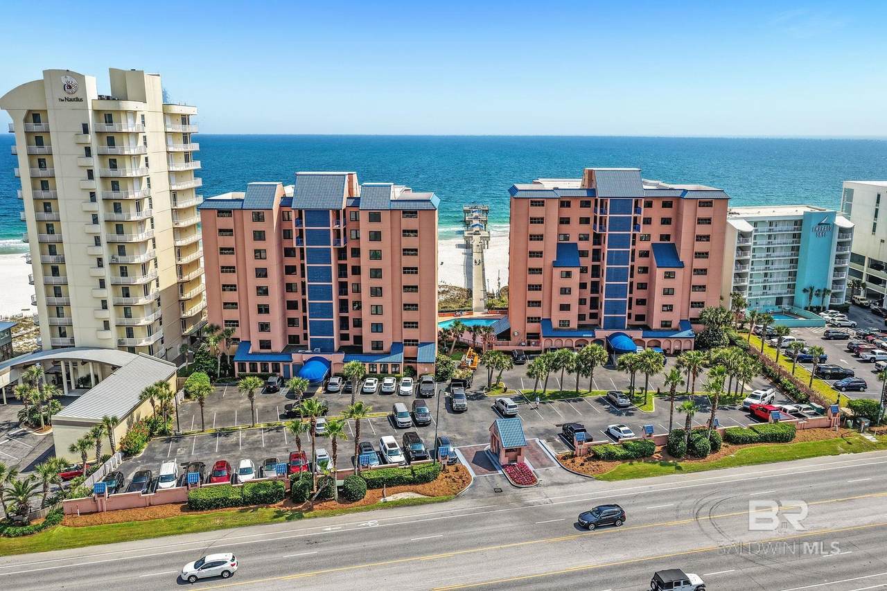 26072 Perdido Beach Boulevard - Photo 1