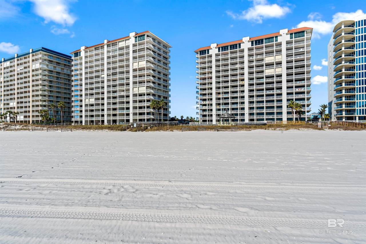 25020 Perdido Beach Boulevard - Photo 1