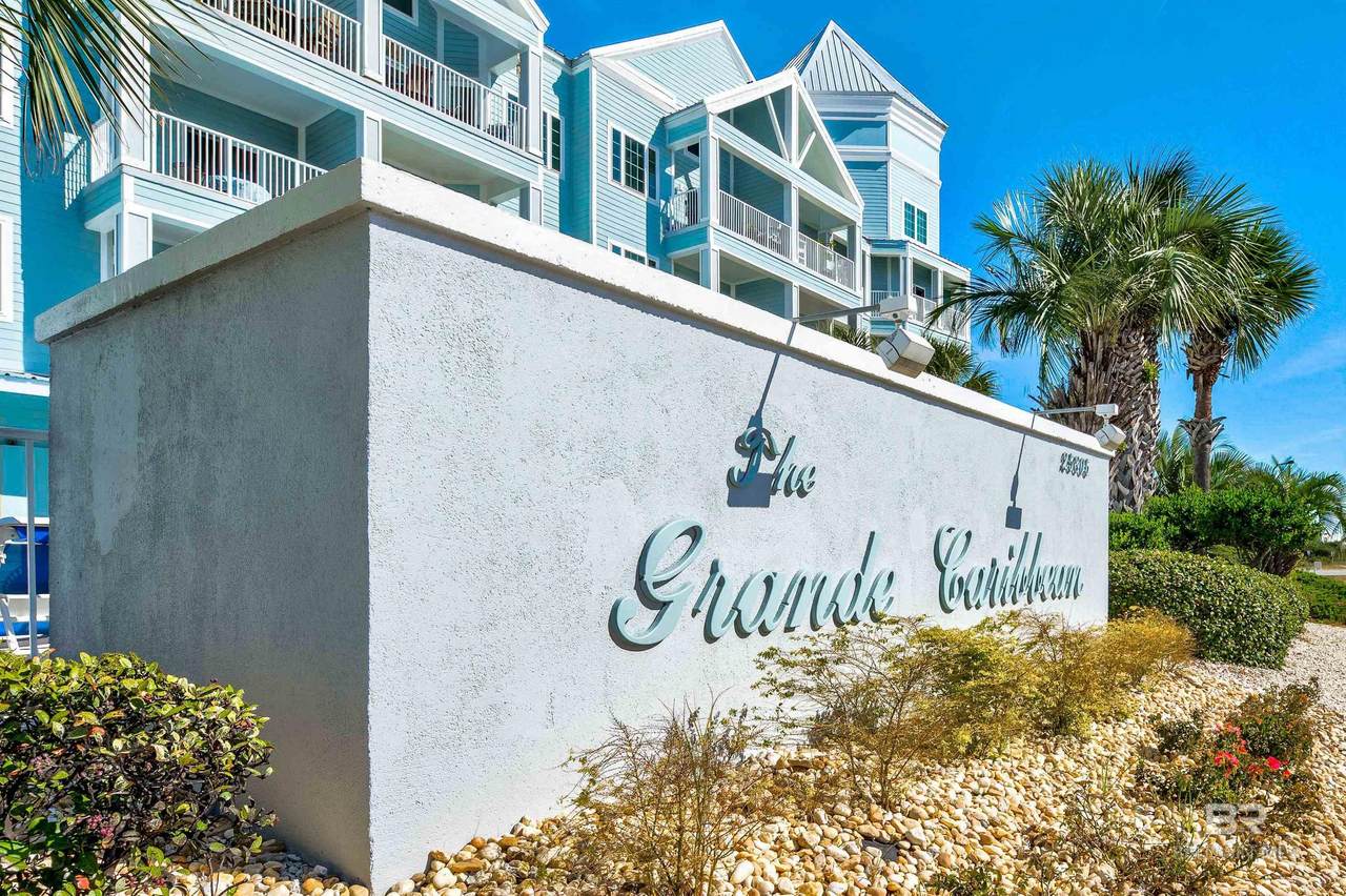 25805 Perdido Beach Boulevard - Photo 1