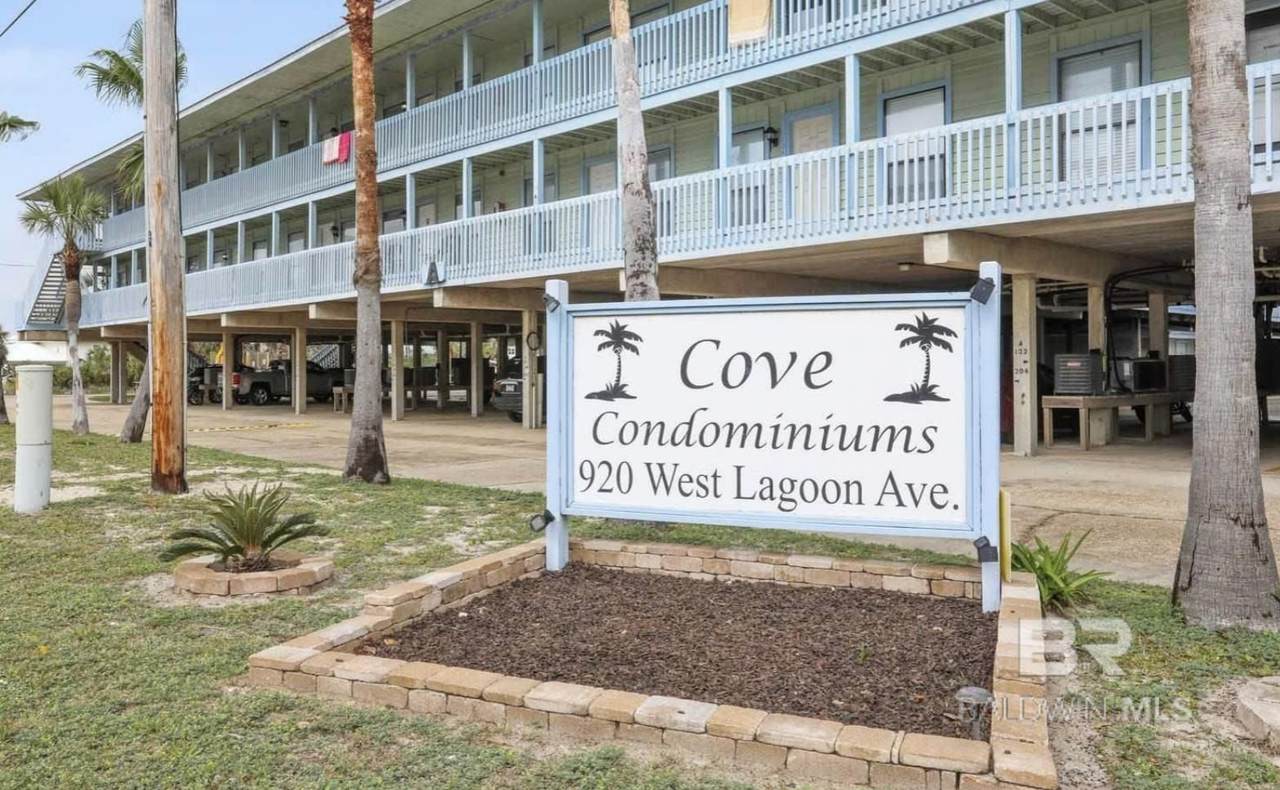 920 Lagoon Avenue - Photo 1