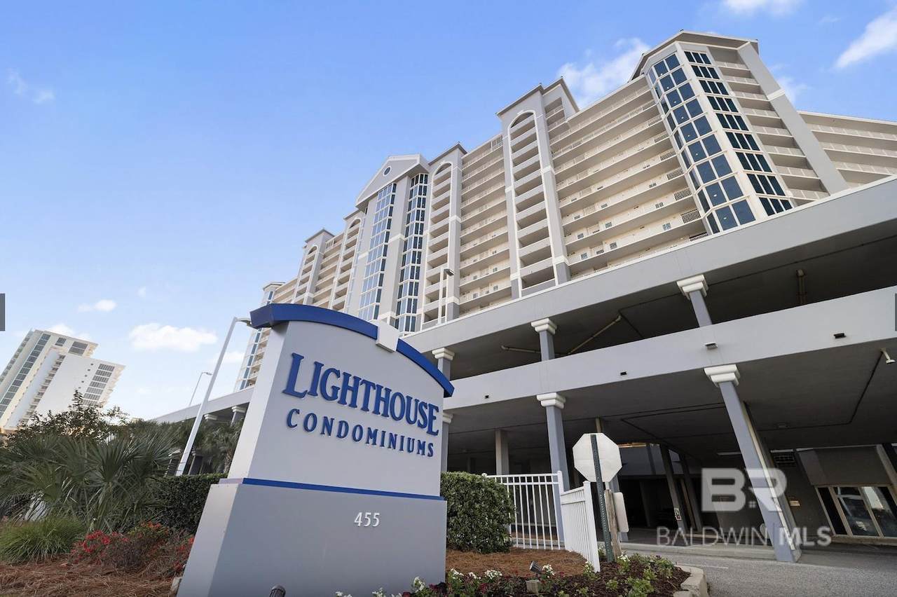 455 Beach Boulevard - Photo 1