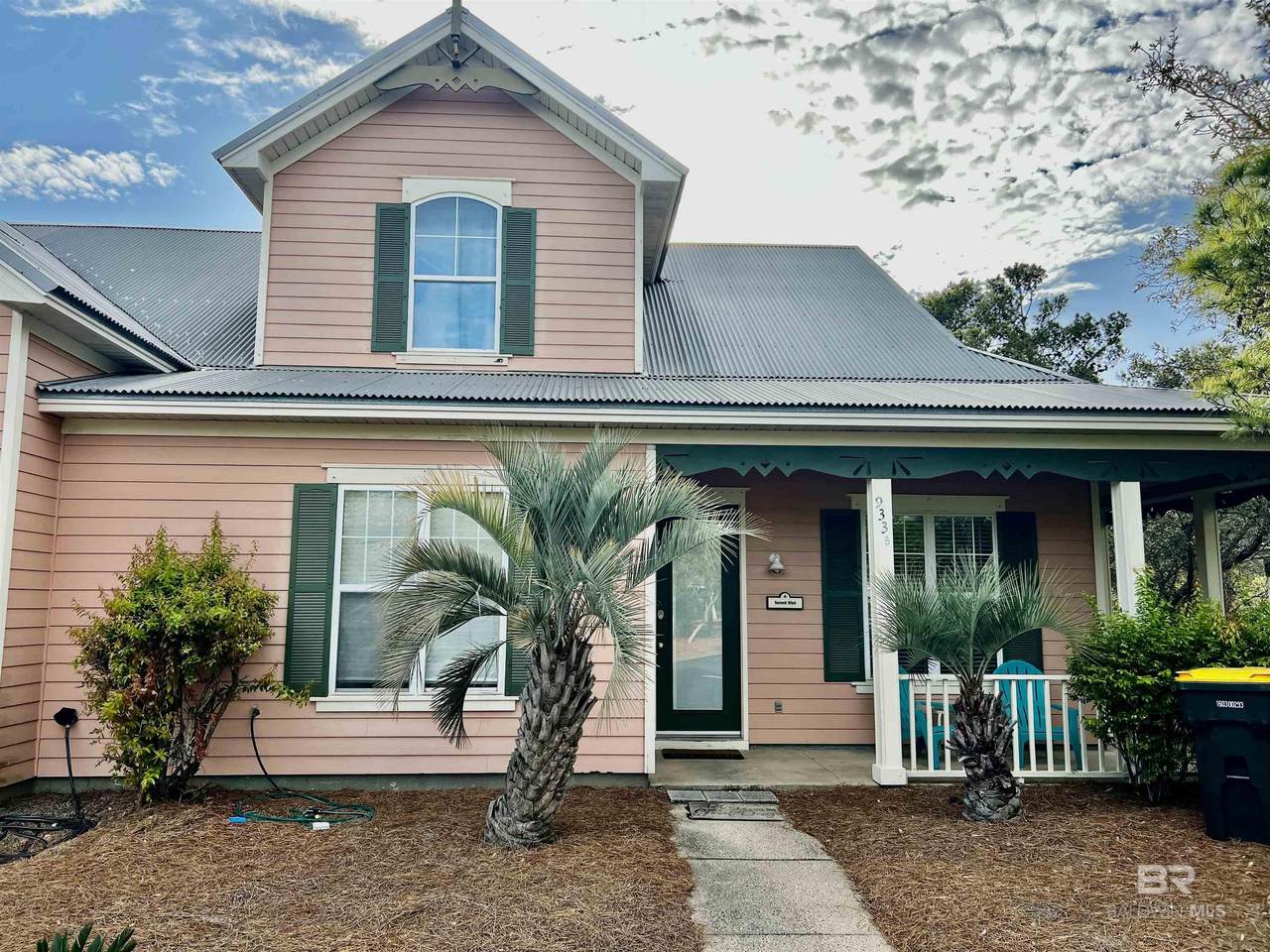 933 Calalou Way - Photo 1