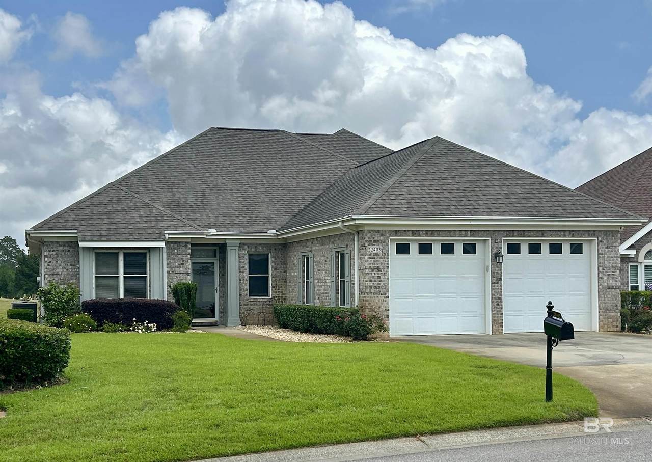 22403 Inverness Way - Photo 1