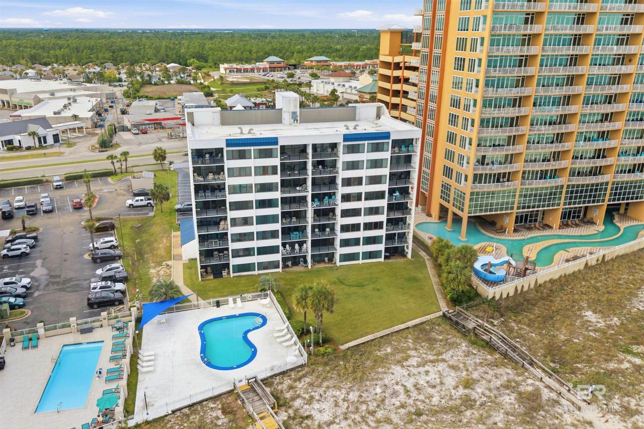 25466 Perdido Beach Boulevard - Photo 1