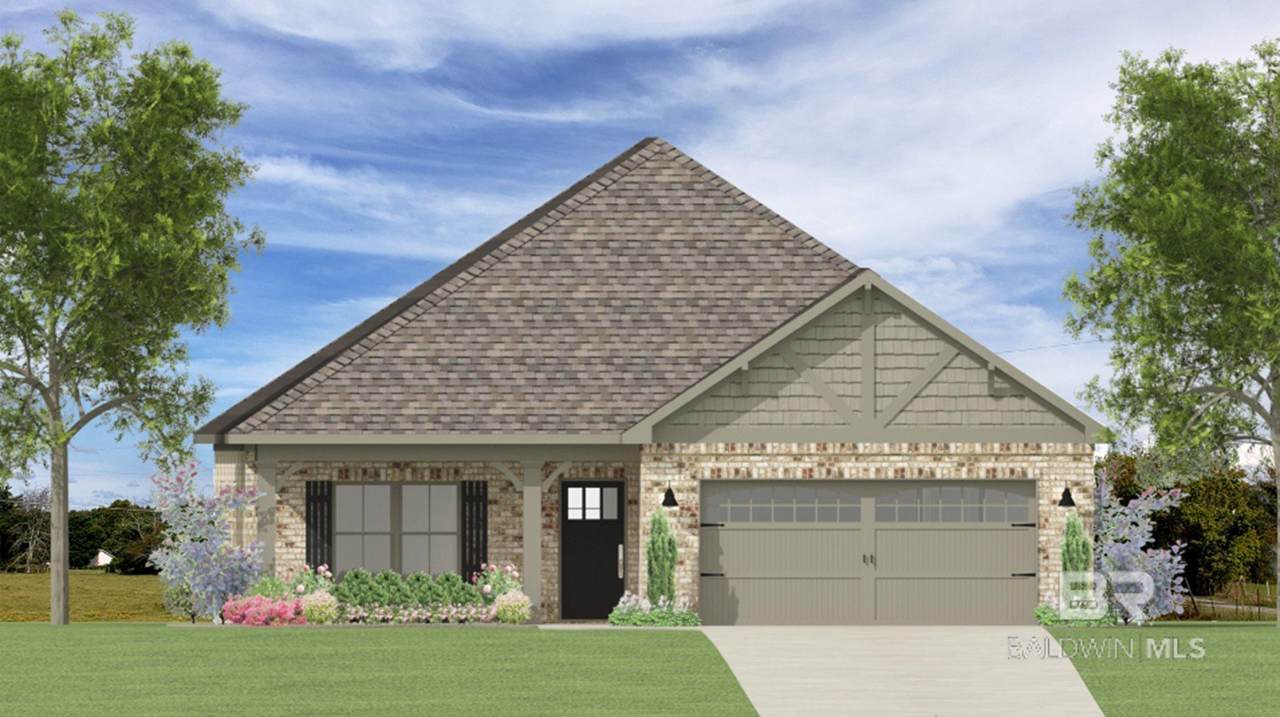 9512 Albatross Drive - Photo 1