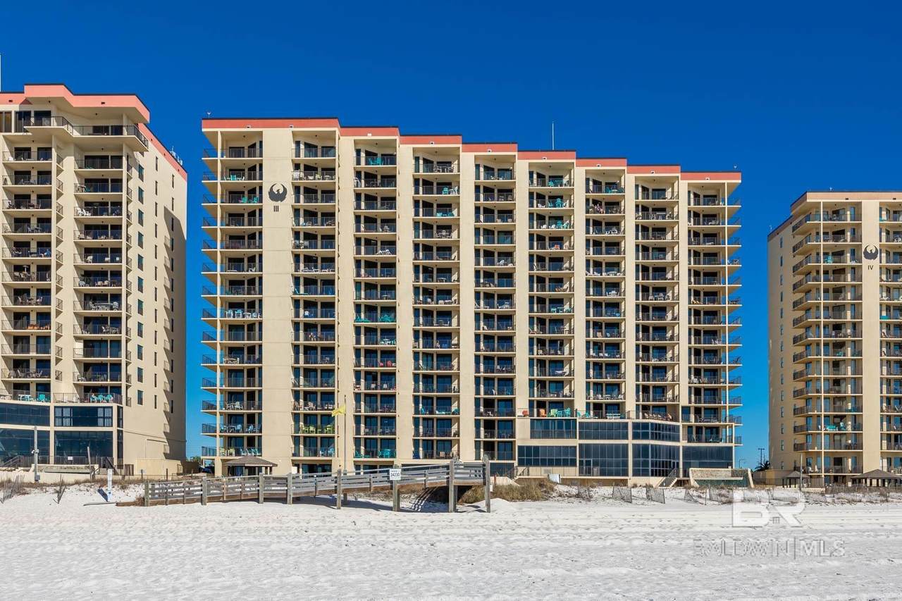 24230 Perdido Beach Boulevard - Photo 1