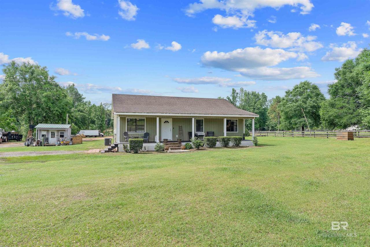 22660 Wing Lane - Photo 1