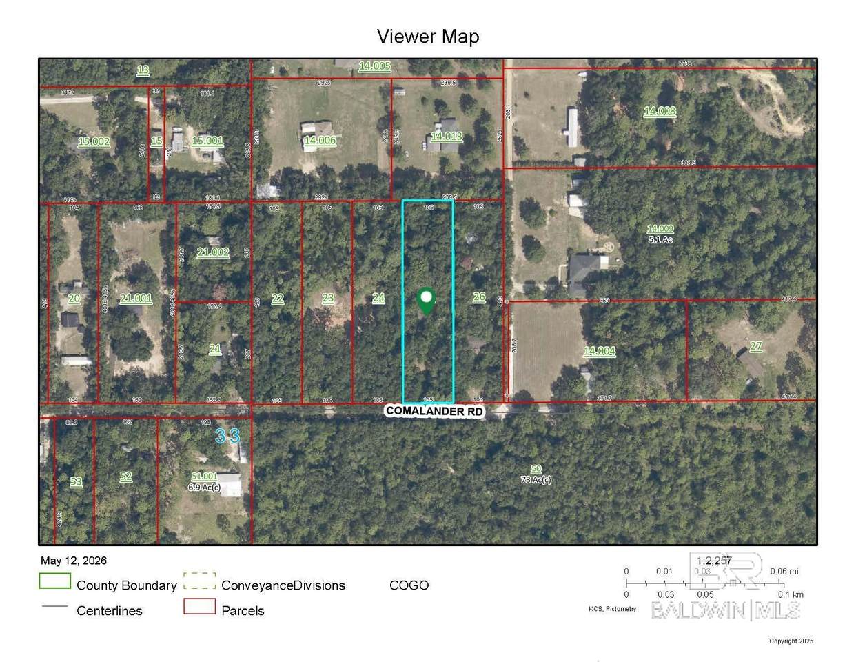 12335 Comalander Road - Photo 1