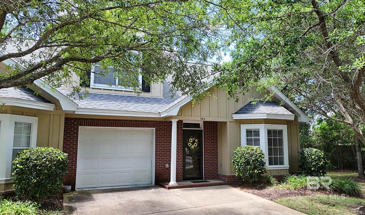 430 Fort Morgan Road - Photo 1