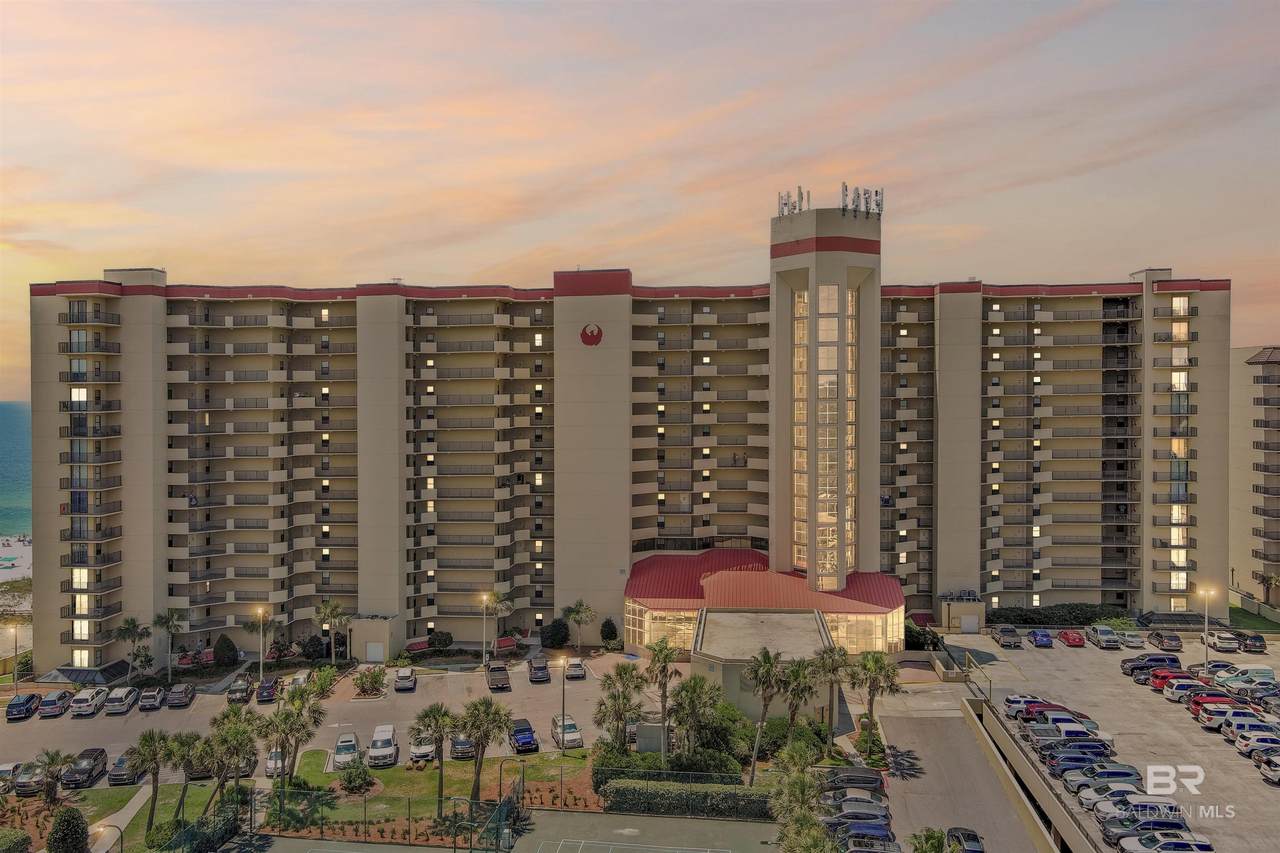 24400 Perdido Beach Boulevard - Photo 1