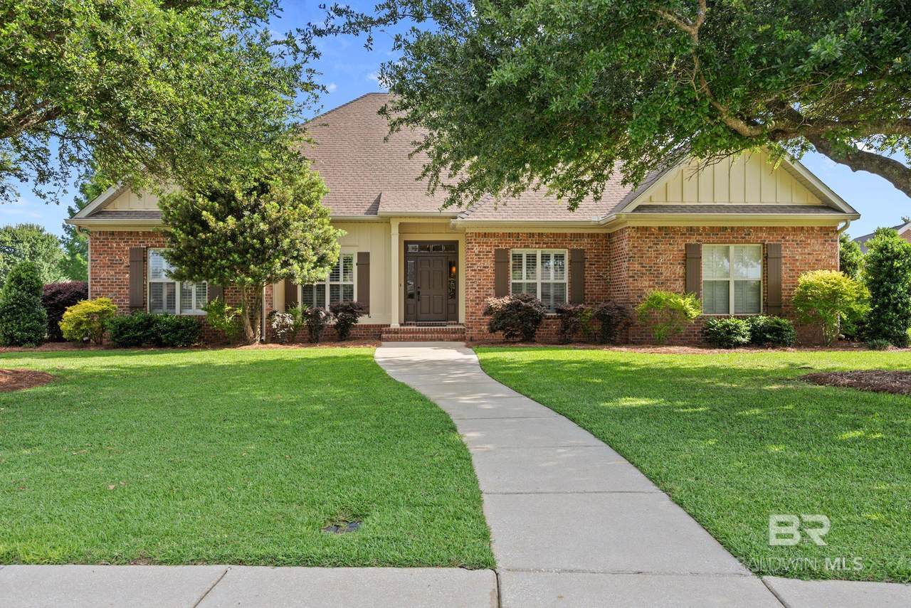 24410 Saxson Court - Photo 1
