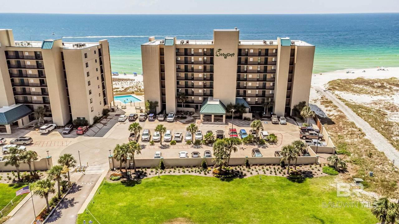 28760 Perdido Beach Boulevard - Photo 1